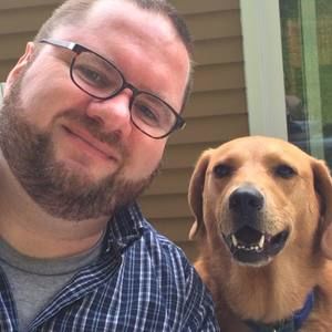 Meet your Posher, Mark